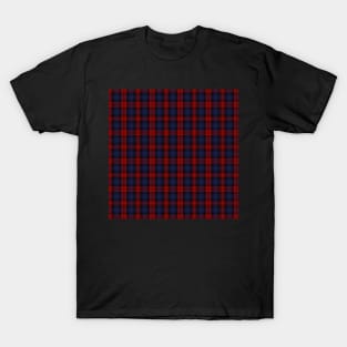 MacLachlan Clan Tartan T-Shirt